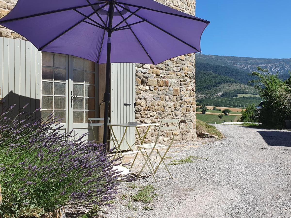 La Chambre D'Hotes Du Cladan L'Epine  Экстерьер фото
